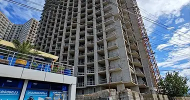 1 bedroom apartment in Batumi, Georgia