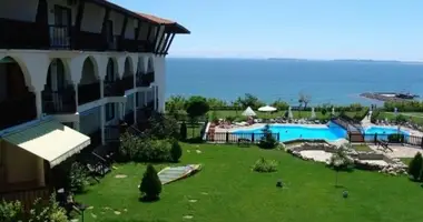 1 bedroom apartment in Sveti Vlas, Bulgaria