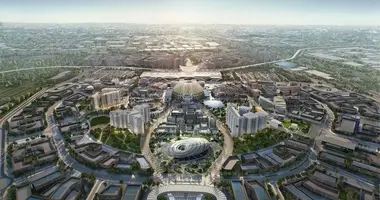 Appartement 2 chambres dans Doubaï, Émirats arabes unis