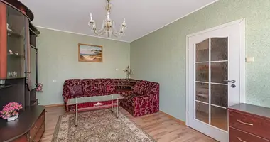 Appartement 2 chambres dans Kaunas, Lituanie