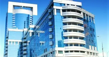 Office 2 912 m² in Moscow, Russia