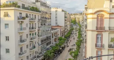 Apartamento 4 habitaciones en Municipality of Thessaloniki, Grecia