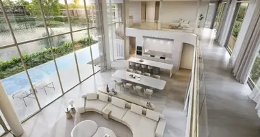 Villa 4 chambres dans Thalang, Thaïlande