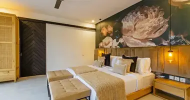 Villa 6 bedrooms in Seminyak, Indonesia