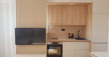 1 bedroom apartment in Montenegro