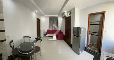Kondominium 1 zimmer in Sangkat Phsar Daeum Thkov, Kambodscha