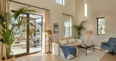 Penthouse in Tivat, Montenegro