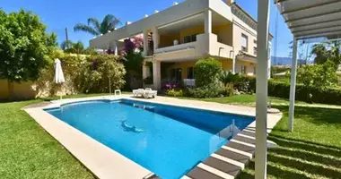 Casa 6 habitaciones en San Pedro Alcantara, Španjolska