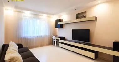 2 room apartment in Minsk, Belarus