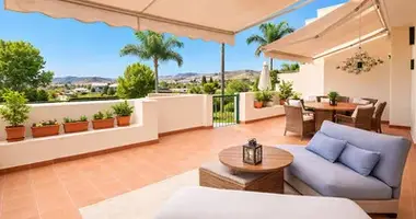 Wohnung 2 Schlafzimmer in Benahavis, Spanien
