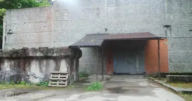 Gewerbefläche 800 m² in Riga, Lettland