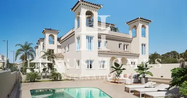 Reihenhaus 5 zimmer in Callosa de Segura, Spanien