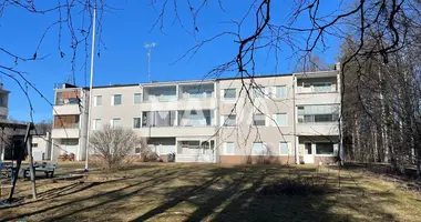 Wohnung 1 zimmer in Keminmaa, Finnland