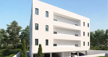 Wohnung 2 Schlafzimmer in Bezirk Larnaka, Zypern