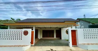 Haus 4 Schlafzimmer in Pattaya, Thailand