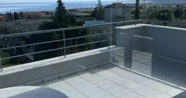 Коттедж 7 комнат в Лептокарья, Греция