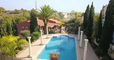 3 bedroom house in Almoradi, Spain