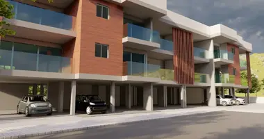 Mieszkanie 2 pokoi w Larnaka, Cypr