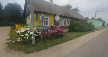 Дом в Радунь, Беларусь