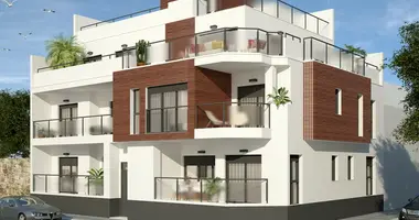 3 bedroom apartment in Dehesa de Campoamor, Spain
