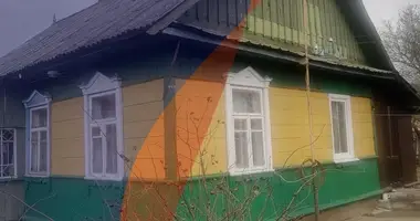 Apartamento en Michanavicki sielski Saviet, Belarús
