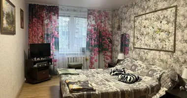 Квартира 3 комнаты в Борисов, Беларусь