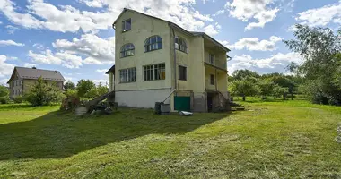 Casa en Fanipalski sielski Saviet, Belarús