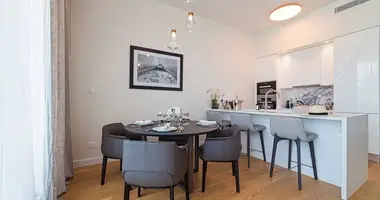 Appartement 1 chambre dans Germasogeia, Chypre