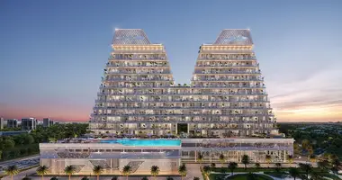 Wohnung 4 zimmer in Dubai, Vereinigte Arabische Emirate