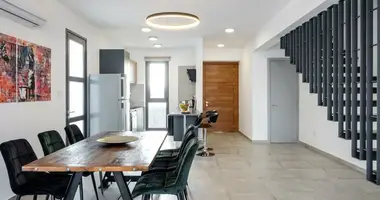 4 bedroom house in Larnaca District, Cyprus