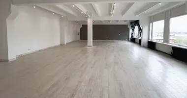 Oficina 167 m² en Moscú, Rusia