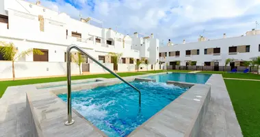 Appartement 3 chambres dans Abadin, Espagne