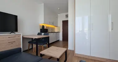 Apartamento 2 habitaciones en Varsovia, Polonia