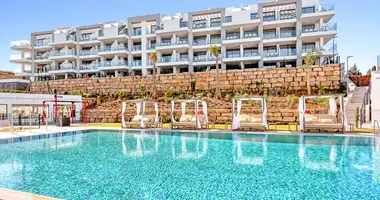 Apartamento 2 habitaciones en Mijas, Španjolska
