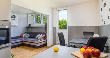 2 room apartment in Lodz, Poland