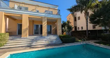 Haus 4 Schlafzimmer in Limassol, Zypern