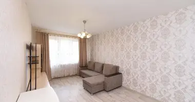 Квартира 1 комната в Минск, Беларусь
