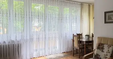 2 room apartment in Lodz, Poland