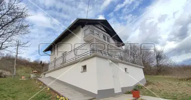 Dom 3 pokoi w Radinovo Brdo, Chorwacja