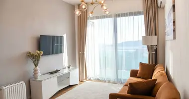 Condo 1 bedroom in Boreti, Montenegro