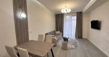 Appartement 1 chambre dans Tbilissi, Géorgie