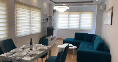 Apartamento 3 habitaciones en Budva, Montenegro