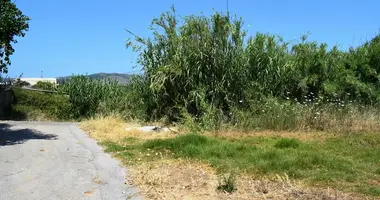 Plot of land in Tavronitis, Greece