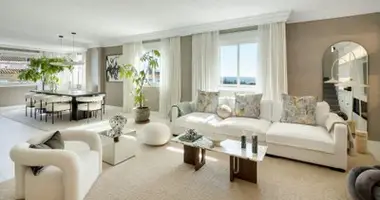 Appartement 5 chambres dans Espagne