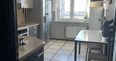 Квартира 3 комнаты в Санкт-Петербург, Россия