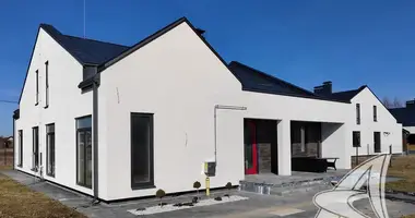 Таунхаус в Брест, Беларусь