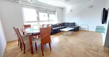 Квартира 3 комнаты в Город Загреб, Хорватия