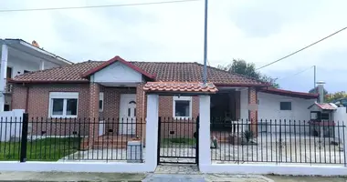 Коттедж 3 комнаты в Коринос, Греция