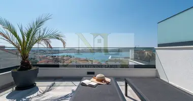 Penthouse w Okrug Gornji, Chorwacja
