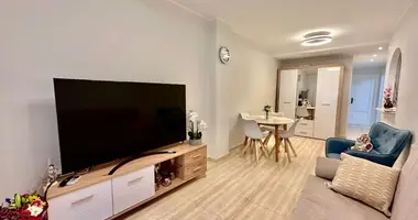 Mieszkanie 2 pokoi w Torrevieja, Hiszpania